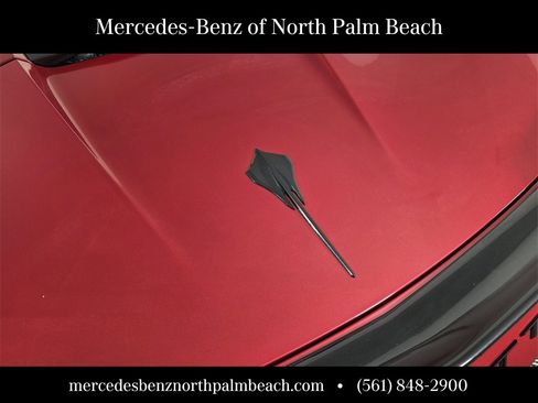 Used 2022 Chevrolet Corvette Stingray Premium Conv w/ Z51 Performance Package image 8