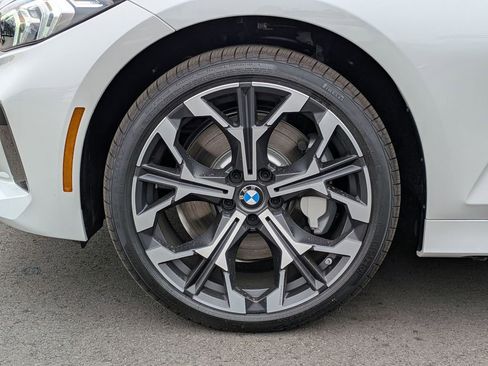 New 2026 BMW 330i Sedan RWD image 30