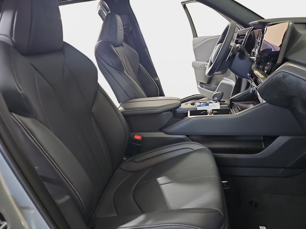 New 2026 Lexus TX 350 AWD w/ Technology Package image 10