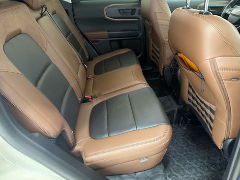 Used 2024 Ford Bronco Sport Badlands w/ Premium Package AWD/4WD image 30