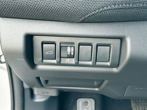 New 2026 Subaru Outback Limited AWD/4WD image 6