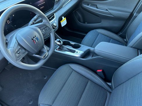 New 2026 Buick Envista Sport Touring w/ Convenience II Package FWD image 10