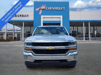 Used 2018 Chevrolet Silverado 1500 LT w/ All Star Edition AWD/4WD video 2