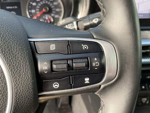 Used 2021 Kia K5 EX w/ EX Premium Package image 17