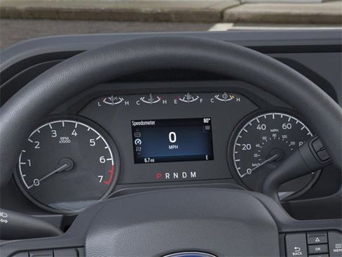 New 2026 Ford F250 XL w/ XL Chrome Package image 13