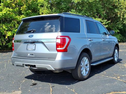 Used 2021 Ford Expedition XLT image 20
