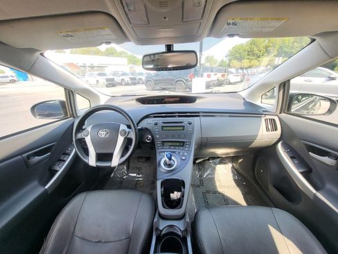 Used 2010 Toyota Prius Five FWD image 14