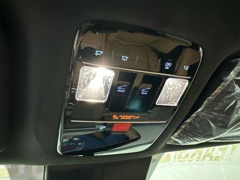 New 2026 Hyundai Santa Fe Calligraphy image 35