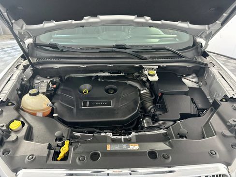 Used 2019 Lincoln MKC Reserve FWD image 32