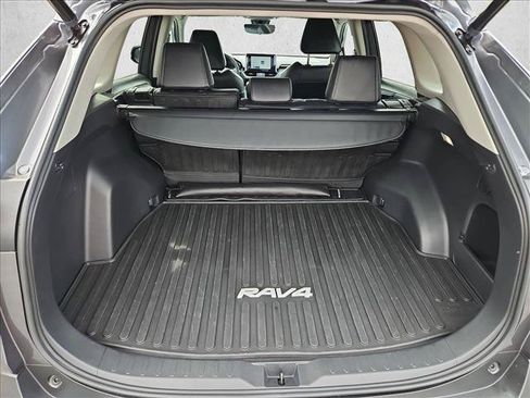 Certified 2023 Toyota RAV4 XLE Premium FWD image 6