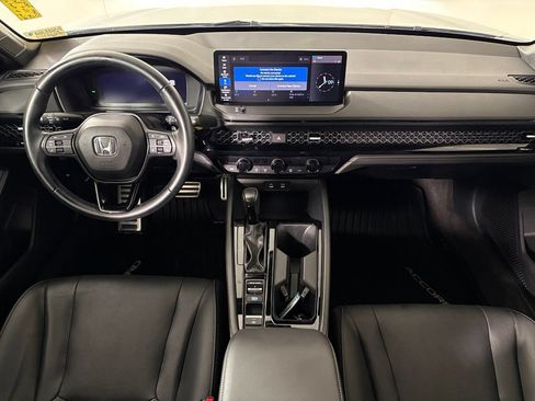 Used 2023 Honda Accord Sport image 38