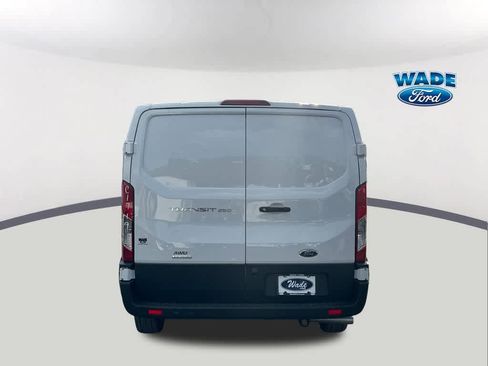 New 2025 Ford Transit 250 w/ Load Area Protection Package image 6