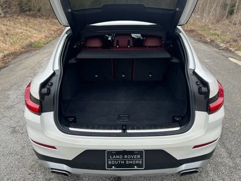 Used 2022 BMW X4 xDrive30i w/ Parking Assistance Package AWD/4WD image 7