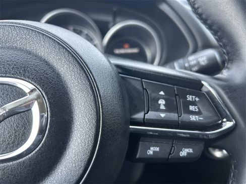 Used 2025 MAZDA CX-5 AWD 2.5 S w/ Select Package image 22