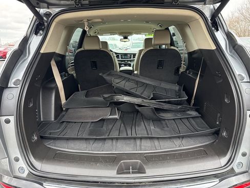 Used 2019 Buick Enclave Essence w/ Trailering Package, 5000 lbs. image 19