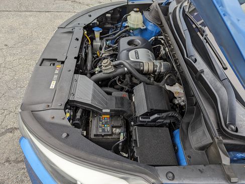 Used 2017 Hyundai Tucson Sport image 47