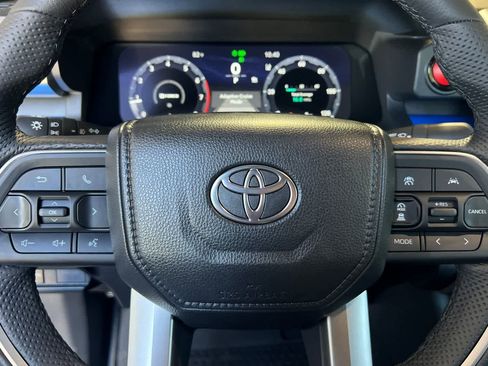 Used 2026 Toyota Tacoma TRD Sport AWD/4WD image 27