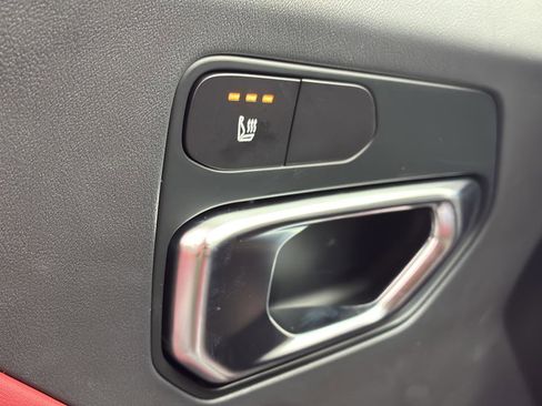 New 2026 Kia K4 GT-Line Turbo image 37