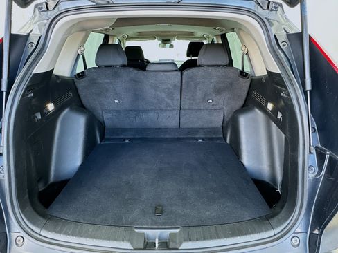 Used 2024 Honda CR-V EX image 19