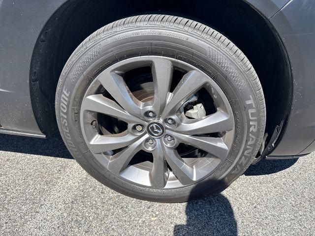 Certified 2025 MAZDA CX-30 AWD 2.5 S w/ Preferred Package image 9
