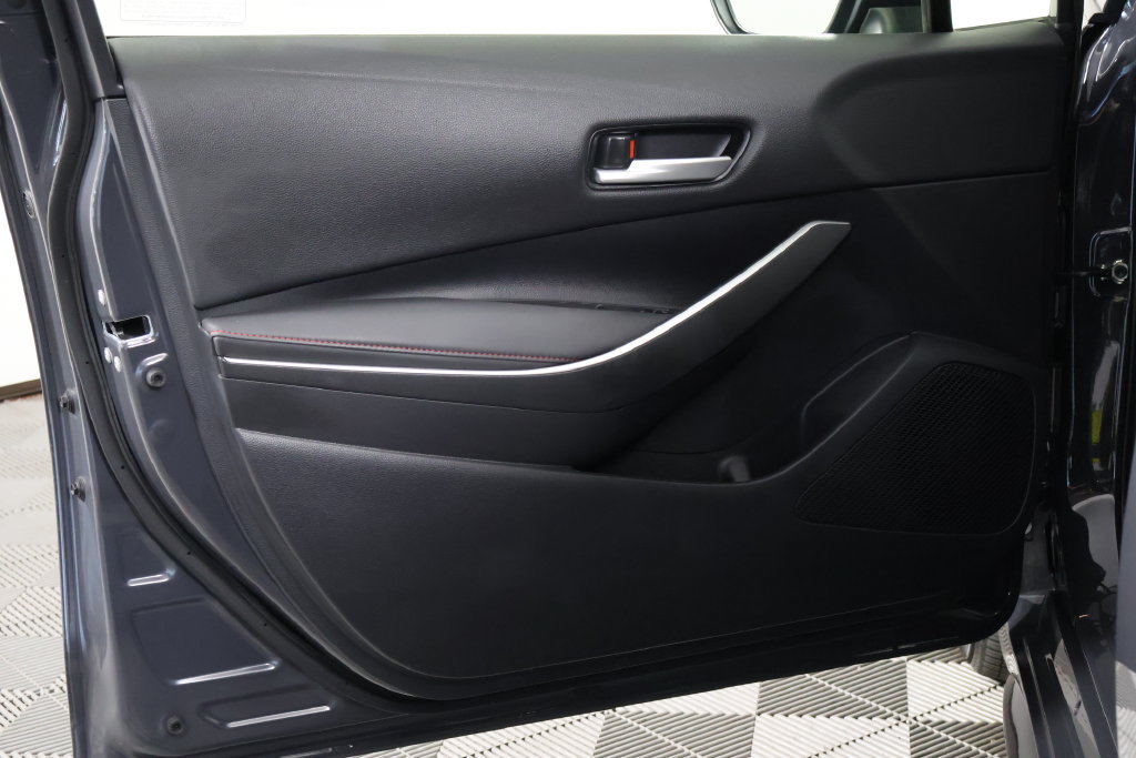 Used 2024 Toyota Corolla SE w/ SE Premium Package FWD image 12