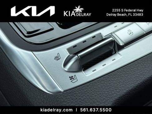 New 2026 Kia Carnival SX Prestige FWD image 26