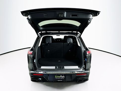 Used 2023 INFINITI QX60 Luxe w/ Performance Audio Package AWD/4WD image 30