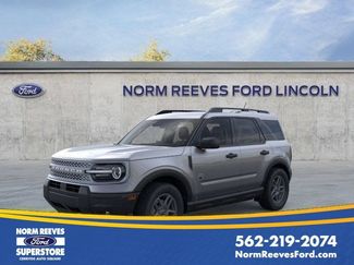 Used 2026 Ford Bronco Sport Big Bend w/ Convenience Package AWD/4WD 360° Tour