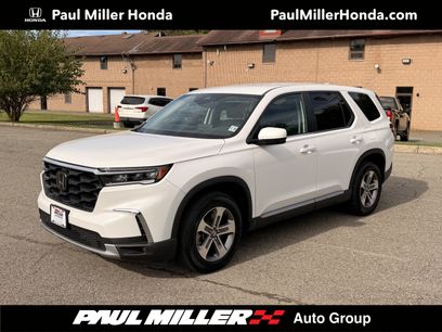Used 2024 Honda Pilot EX-L