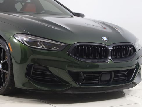 Used 2023 BMW M850i Gran Coupe xDrive AWD/4WD image 52