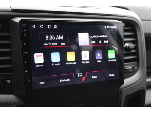 Used 2018 RAM 1500 Express w/ Wheel & Sound Group image 23