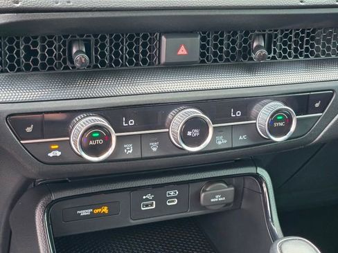 Certified 2024 Honda CR-V Sport image 29
