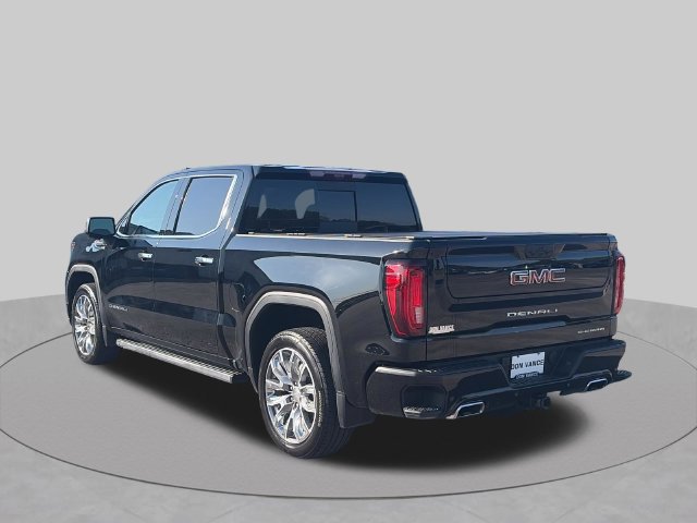 Used 2024 GMC Sierra 1500 Denali AWD/4WD image 3
