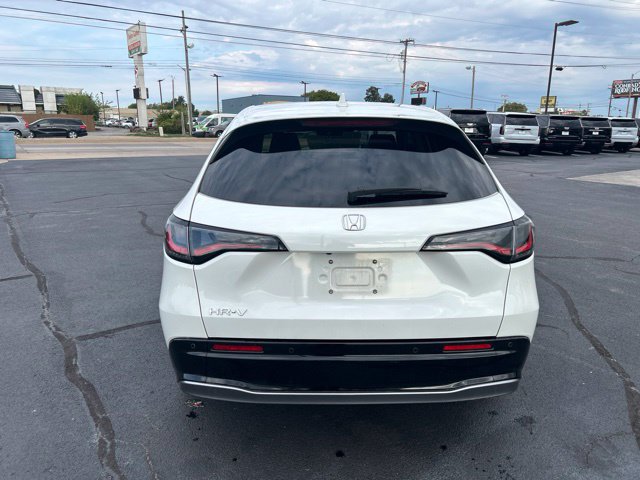 Used 2026 Honda HR-V EX-L image 7