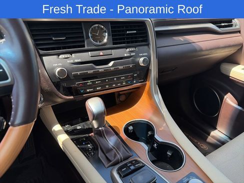 Used 2019 Lexus RX 450h AWD w/ Navigation Package image 10