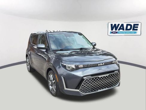 Used 2024 Kia Soul EX w/ Option Group 015 image 3