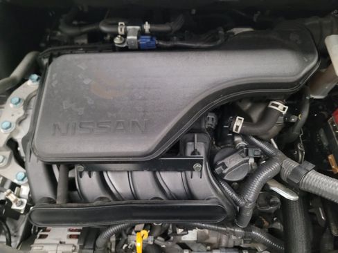 Used 2021 Nissan Rogue Sport S AWD/4WD image 30