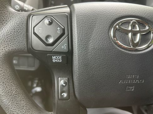 Used 2023 Toyota Tacoma SR AWD/4WD image 22