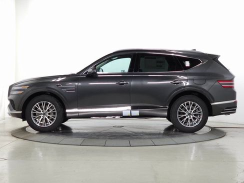 Used 2026 Genesis GV80 2.5T AWD/4WD image 5