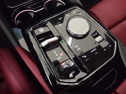 New 2026 BMW 530i w/ M Sport Package image 27