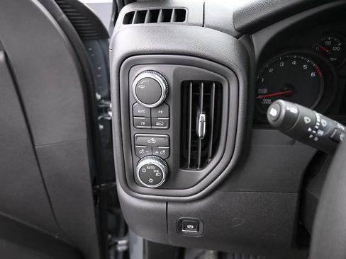 Used 2026 GMC Sierra 1500 Pro w/ Pro Value Package AWD/4WD image 22
