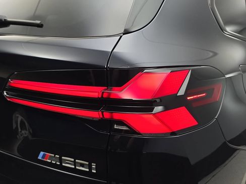 New 2026 BMW X5 M60i AWD/4WD image 33