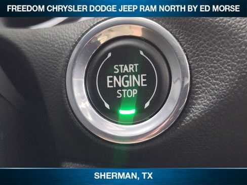 Used 2022 Buick Encore GX Select w/ Sport Touring Package FWD image 15