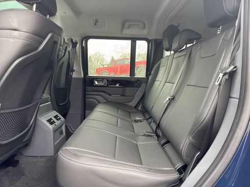 New 2026 INEOS Grenadier Fieldmaster Edition image 27