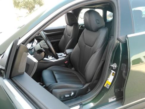 Used 2023 BMW i4 eDrive35 w/ Premium Package RWD image 6