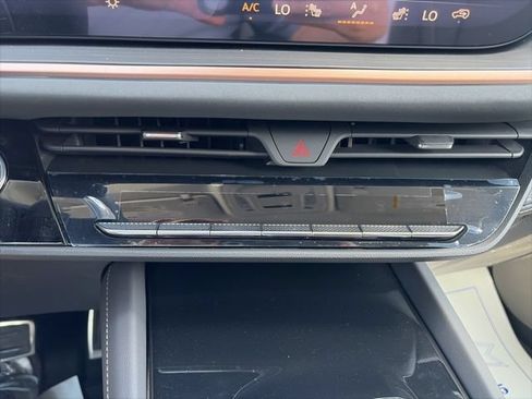 New 2026 Buick Envision Sport Touring AWD/4WD image 23