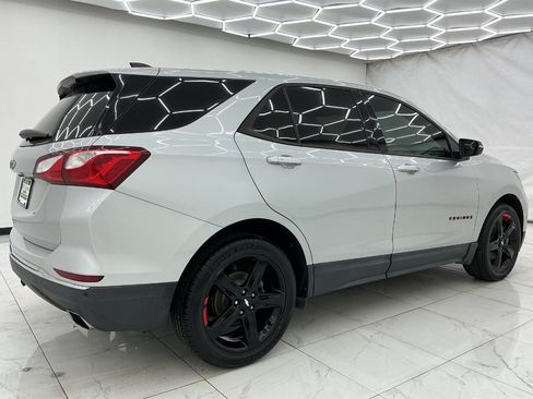 Used 2019 Chevrolet Equinox LT FWD image 11