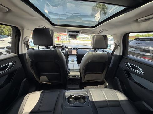 Used 2024 Land Rover Range Rover Velar S AWD/4WD image 28