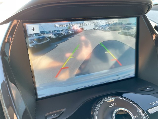 Used 2016 Ford Escape Titanium AWD/4WD image 20