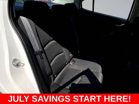 Used 2018 MAZDA MAZDA3 Sport w/ Preferred Equipment Package FWD image 27